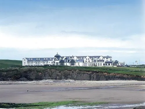 Hotell The Great Northern