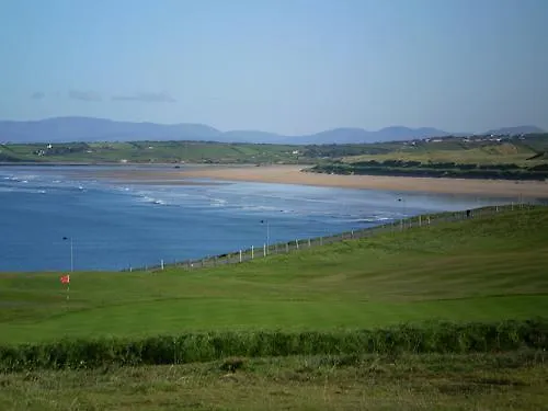 The Great Northern 4*