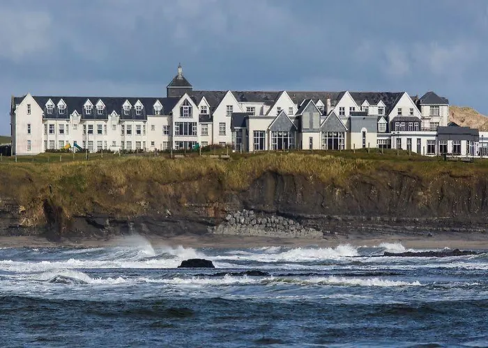 The Great Northern 4* Bundoran