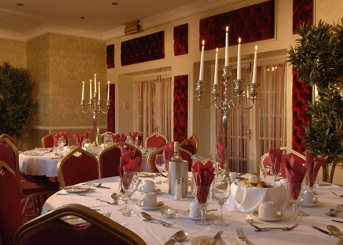 Hotell The Great Northern Bundoran