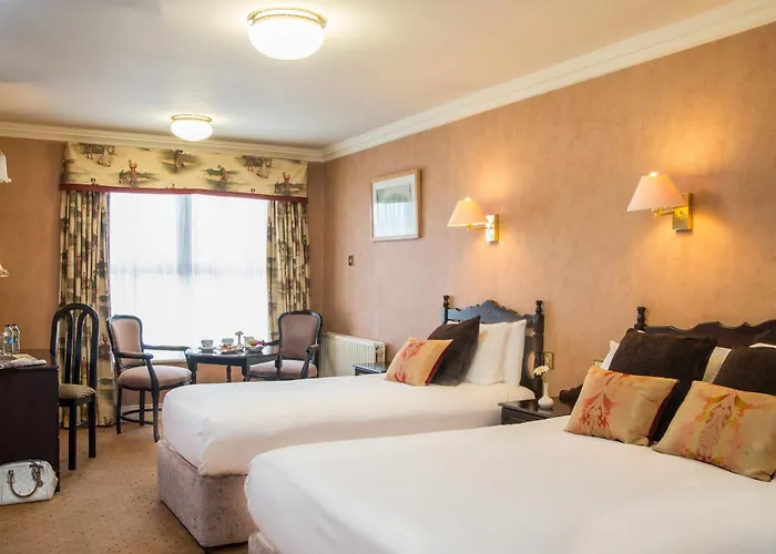 The Great Northern 4* Бандоран