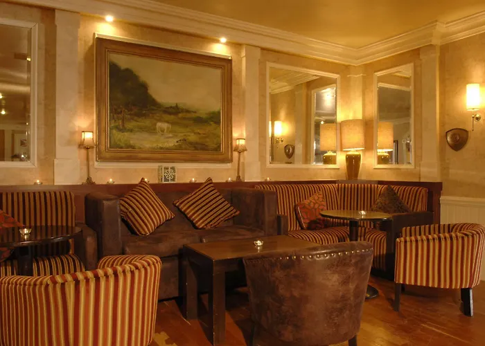 The Great Northern Hotell 4*