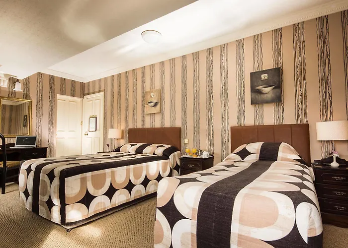 The Great Northern Hotell