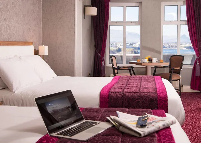 Hotell The Great Northern Bundoran