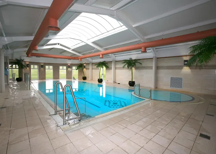 Отель The Great Northern