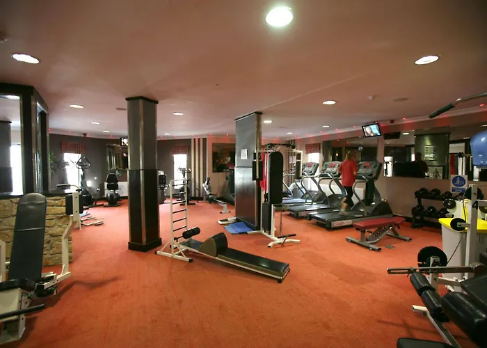 The Great Northern Отель