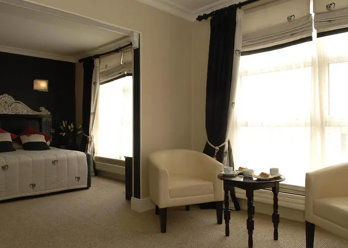 Отель The Great Northern