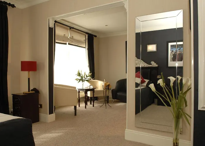 The Great Northern Отель