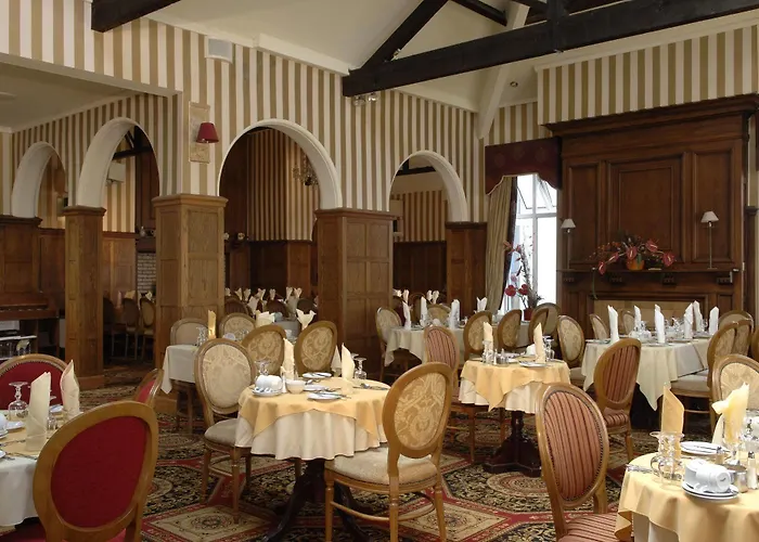 The Great Northern 4* Бандоран