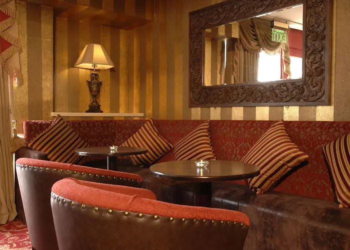 The Great Northern Hotell