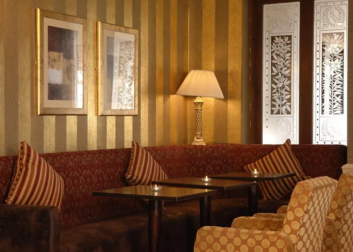 The Great Northern Отель Бандоран