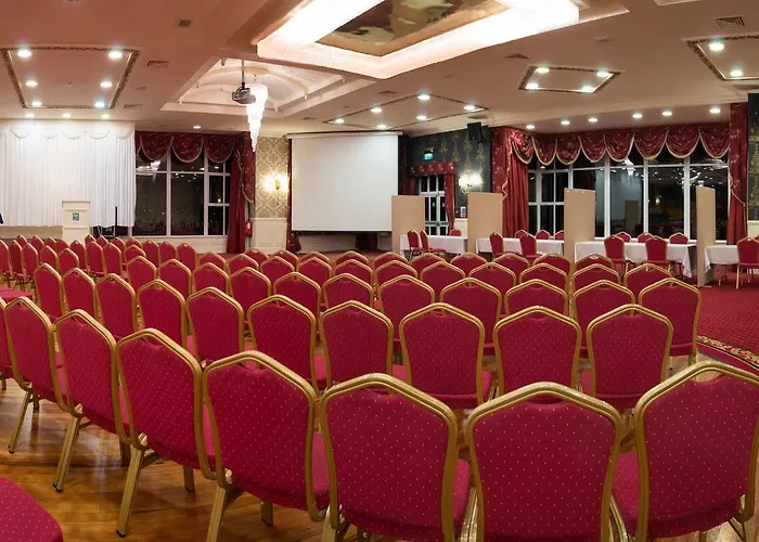 Hotell The Great Northern Bundoran