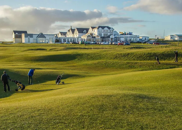 The Great Northern Бандоран