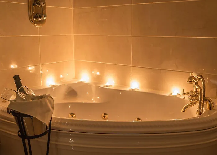 The Great Northern Отель