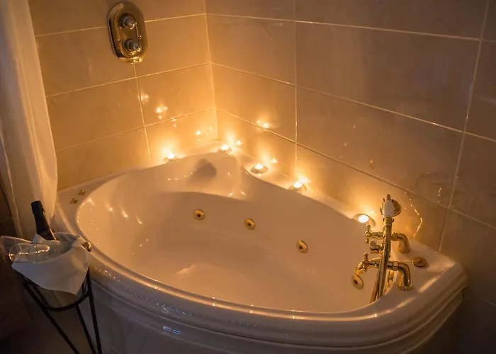 The Great Northern Отель