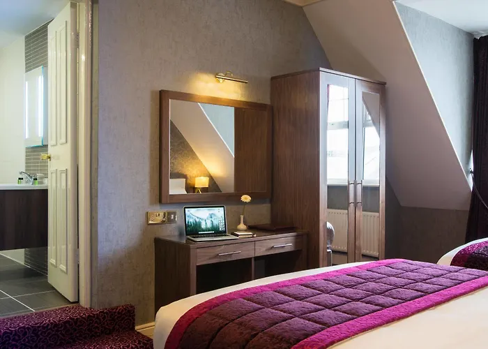 Отель The Great Northern 4*