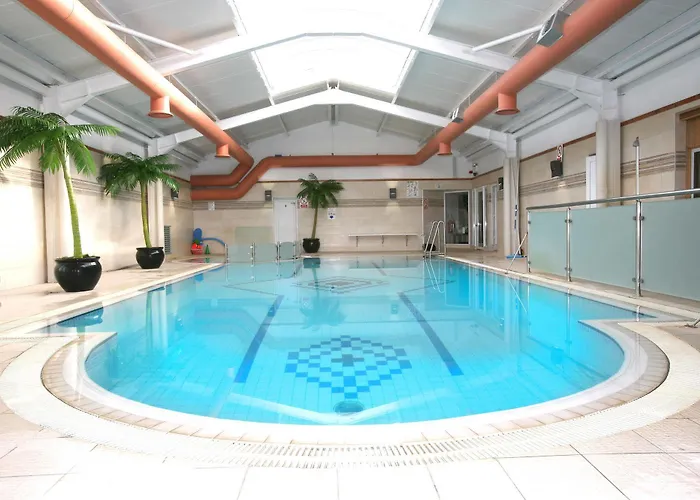 Hotell The Great Northern Bundoran