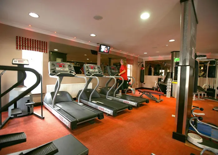 The Great Northern Бандоран