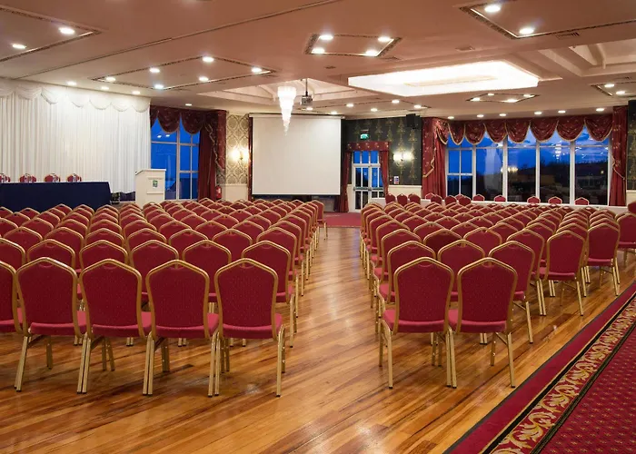 Отель The Great Northern 4*