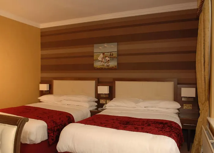 The Great Northern 4*