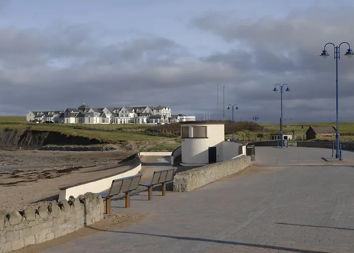 The Great Northern Бандоран