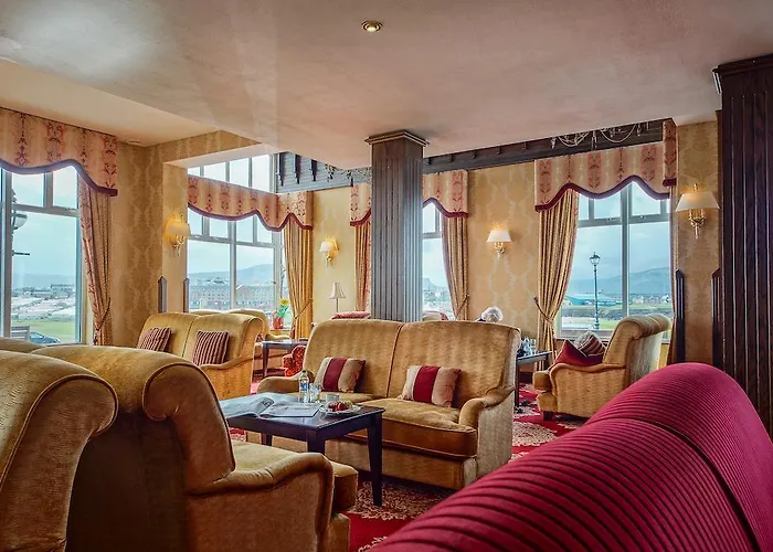 Отель The Great Northern 4*