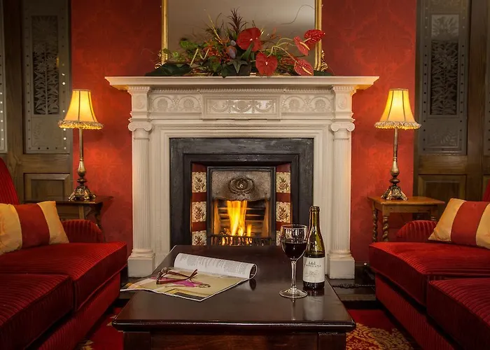 The Great Northern 4*